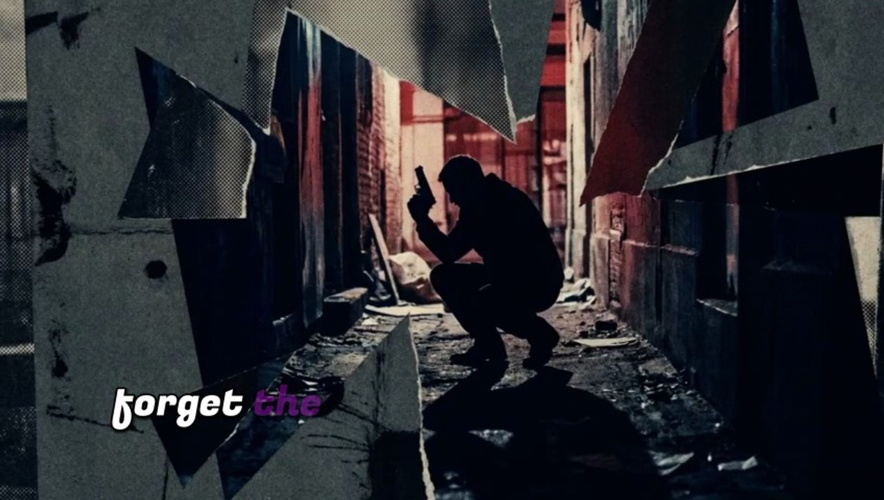 Inside the USA  (What They Hide From You)