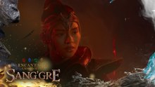Sang'gre: Ang nagliliyab na paglalakbay ni Flamarra! (Episode 225) | Encantadia Chronicles
