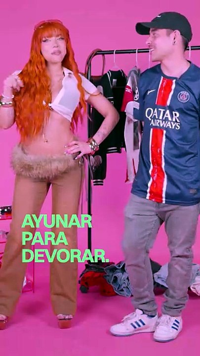 7 mandamientos para ser una Baddie: Yeri Mua