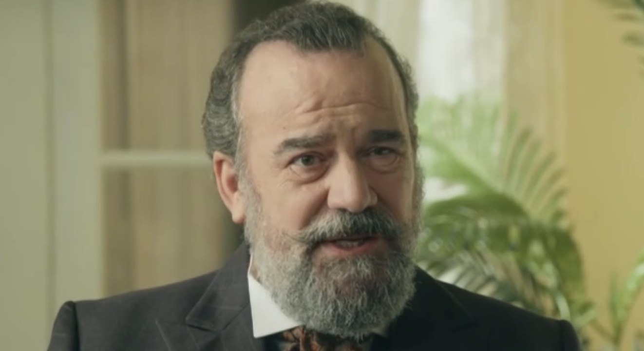 La Promesa - Capitulo 824 AVANCE