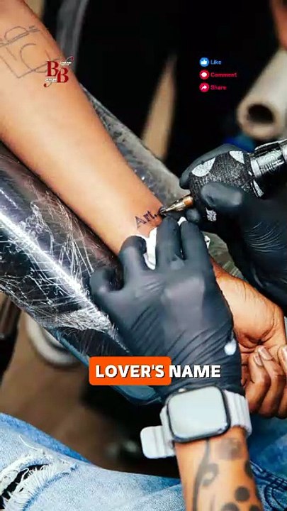 "5 Tattoo Mistakes That Will Ruin Your Tattoo Forever! 😱"
