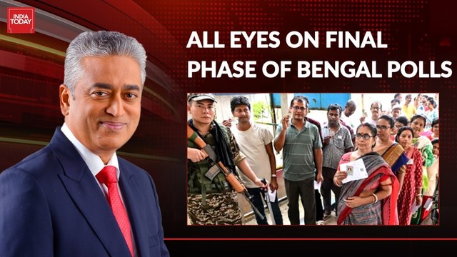 Stage set for high-stakes Bengal Phase 2 polls; UAE to exit OPEC, OPEC+; and more