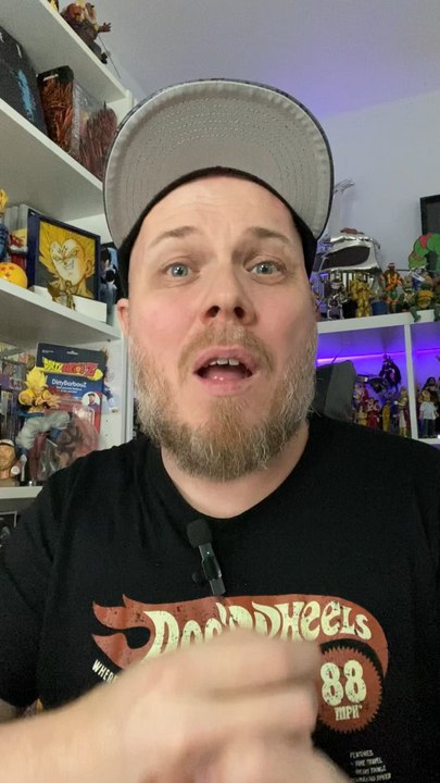 Coup de gueule contre ringside collectibles