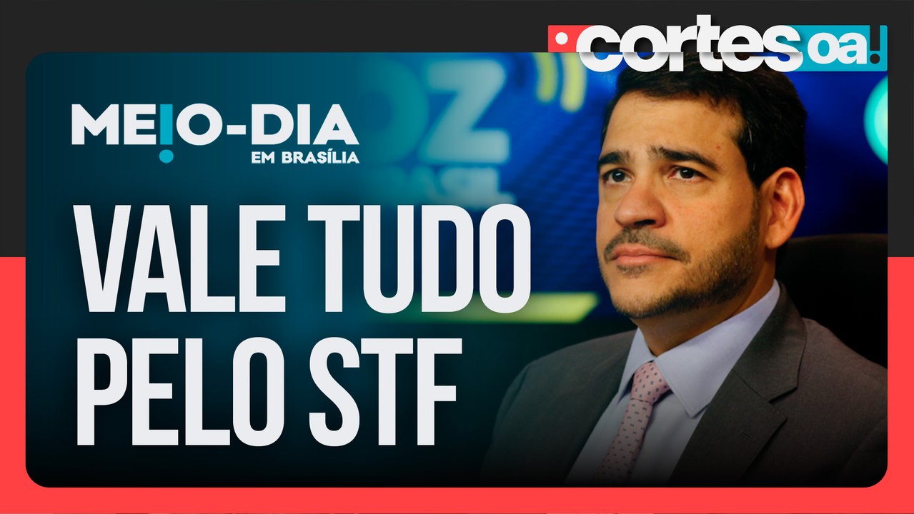 Governo Lula torra 12 bi para garantir aprovação de Messias ao STF
