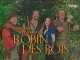 3x04 Les Nouvelles Aventures de Robin des Bois (partie 1)