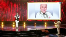 Benone Sinulescu si Gabriel Dumitru - Prin padure pe carare - Arc peste timp (Gala Iuliana Tudor - TVR - 25.12.2024)
