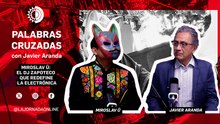El DJ zapoteco que está revolucionando la música electrónica | Miroslav Ü