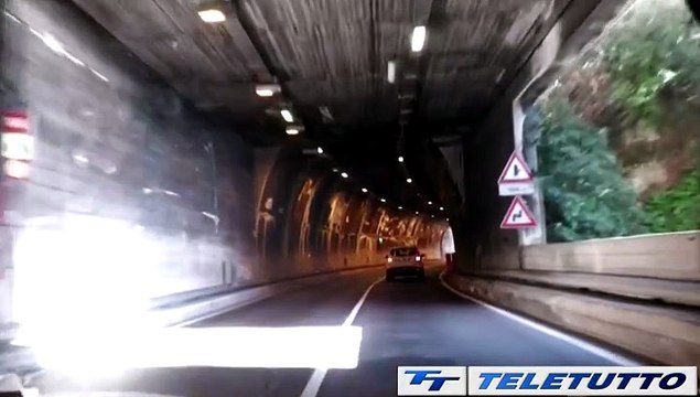 Video News - Gardesana, via libera del Ministero ai lavori per il nuovo tunnel