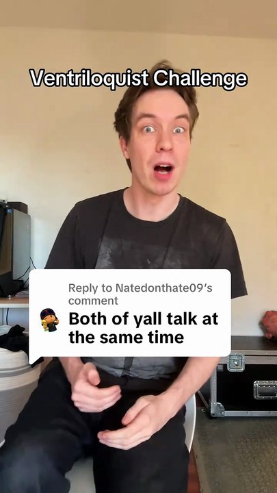 First and I love your vids