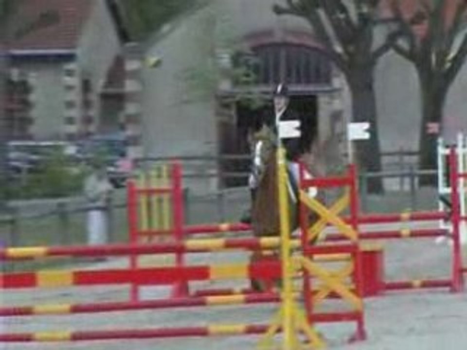 Pentathlon moderne
