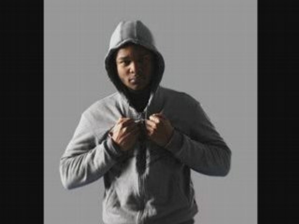 DOSSEH - CHIENNE DE VIE