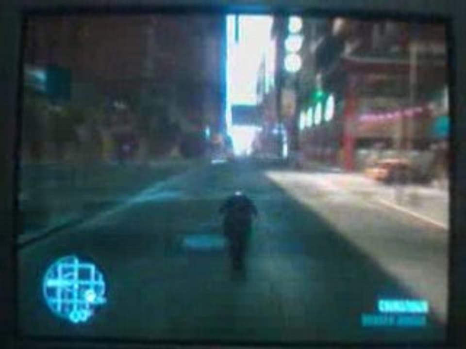 Gta IV toto2