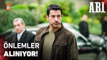 Hancıoğulları, Şimşek tarafından tehlikede! - A.B.İ. 14. Bölüm