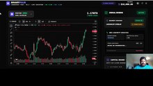 POCKET OPTION REAL-MARKET EDGE: Pro Binary Signal Generation For Real Market Assets On Pocket Option
