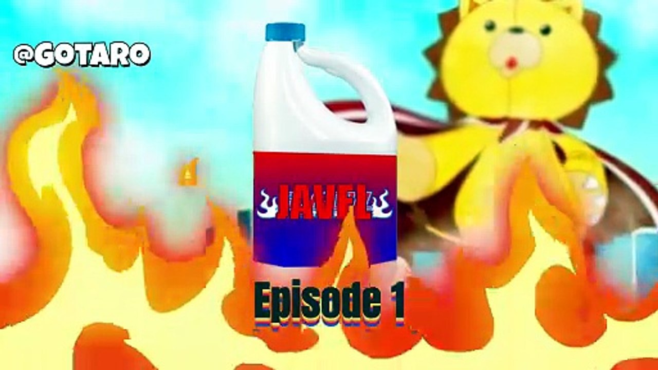 BLEACH épisode 1 VF