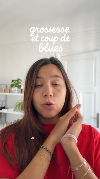 « Comment dire au revoir à sa grossesse ? »J’avais vraiment envie d’ouvrir cette discussion avec vous 🤍Même si j’ai hâte de rencontrer ma fille, j’ai la sensation de devoir dire adieu à ma grossesse… et je ne me sens pas encore prête 🏼