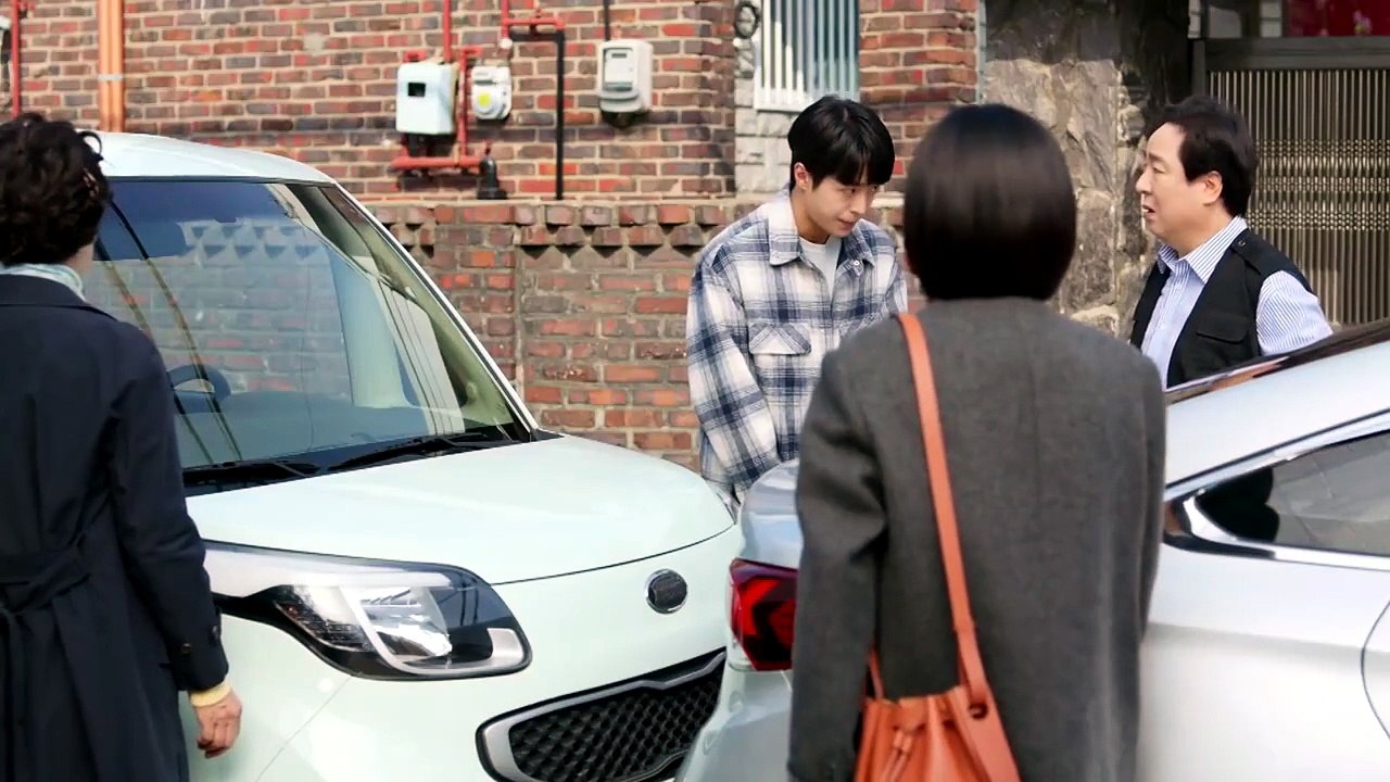 Das Reale ist gekommen - Episode 1 | Ganzer Film Deutsch