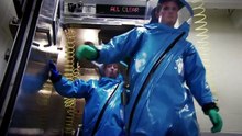 While the Rest of Us Die S02E06 Pandemic Profiteers