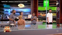 Chefi La Cutite Sezonul 17 Episodul 25 integral 28 Aprilie partea 1