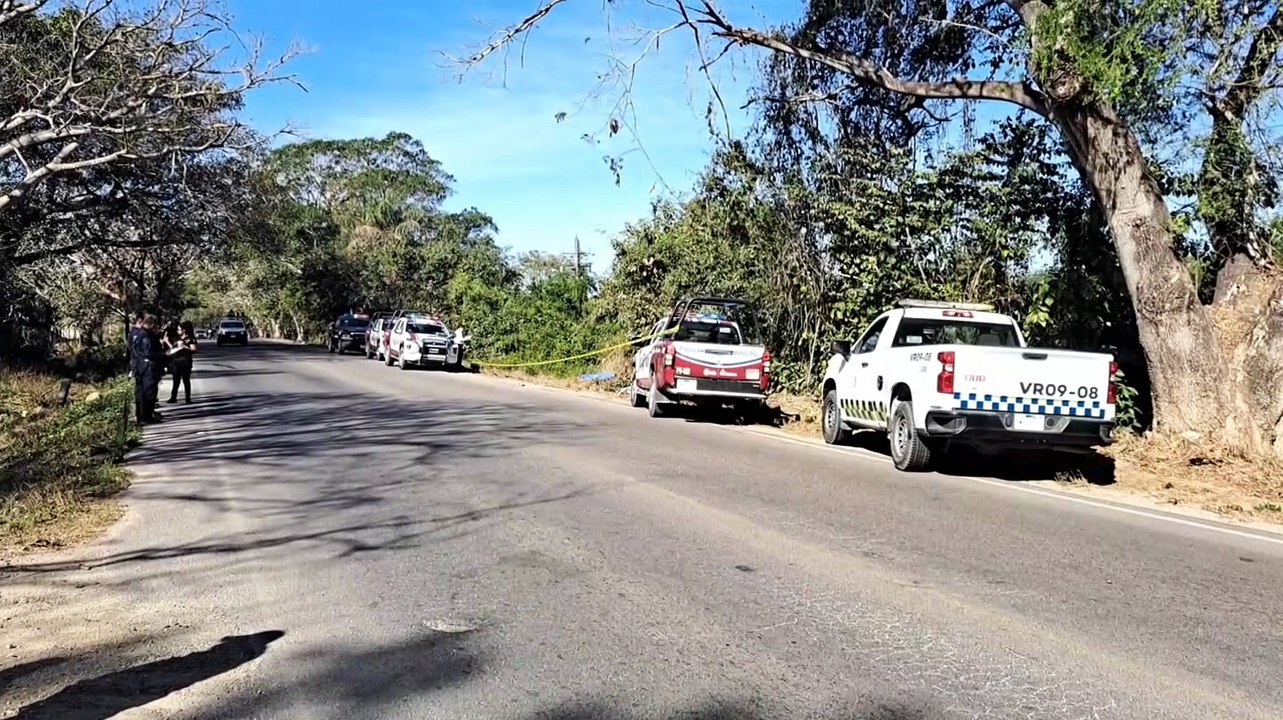 Alerta en Vallarta: inseguridad casi se duplica en 2026 | CPS Noticias Pueto Vallarta