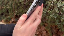 Galaxy S26 Ultra Viewing Angles: A Clearer Picture?
