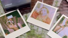 Polaroid Now Gen 3: Instant Memories in Your Hand