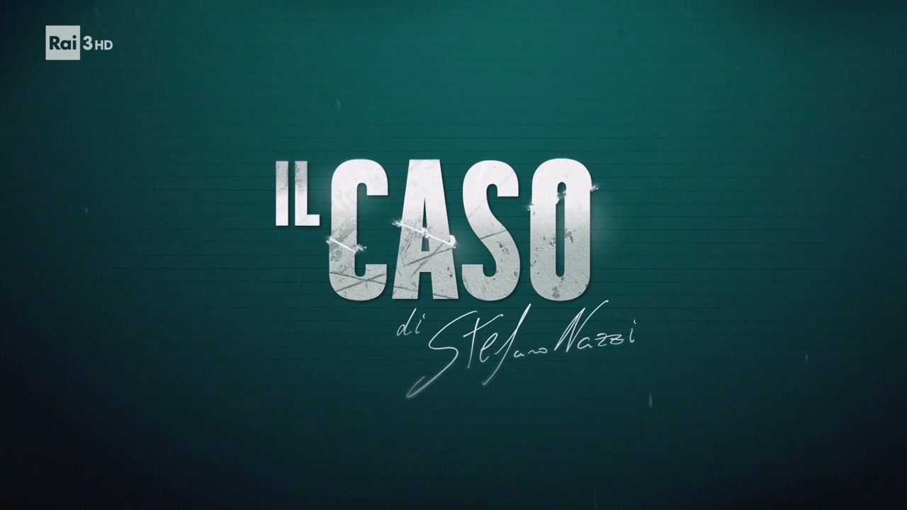 Il Caso di Donato Bilancia | "Il Caso" 2025 E4 [HQ]