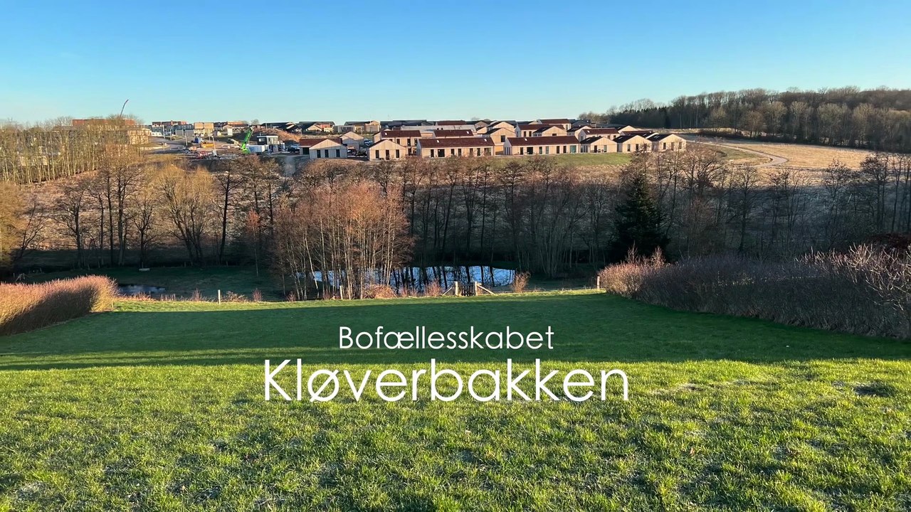 Kløverbakken