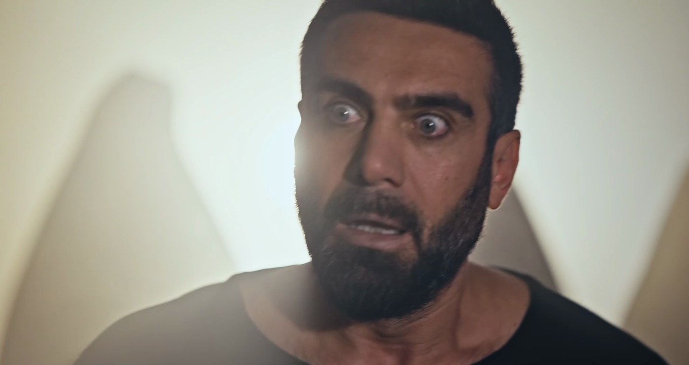 Siccin 9 - Trailer (Deutsche UT) HD