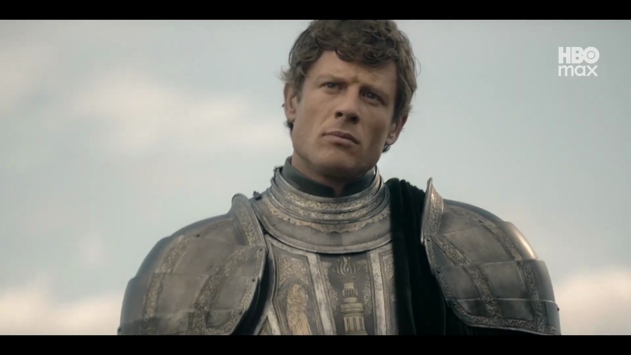 House of the Dragon - S03 Teaser Trailer 3 (Deutsch) HD