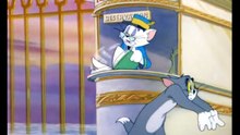 Tom y Jerry - Gato Celestial (Español Latino)