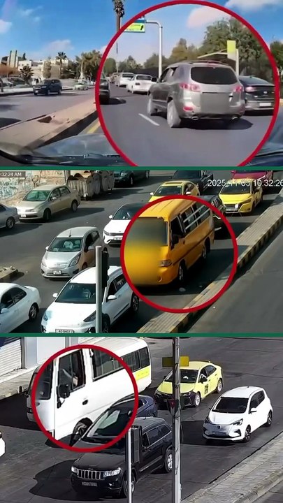 رمي النفايات في الشوارع مخالفة قانونية وغرامتها تصل إلى 500 دينار