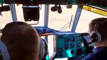 Rusya’da maden sahasında çığ felaketi: 6 ölü