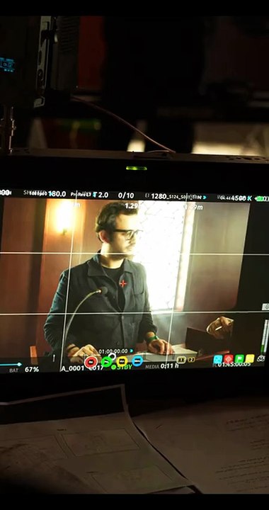 Witcher 3 Director Says His Vampire Game 'Could...