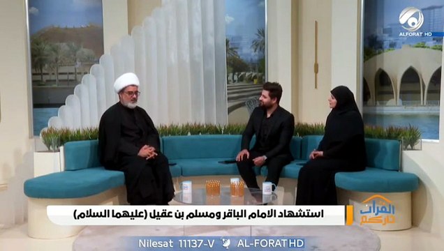 من يقرأ 500 كتاب يبدأ يشك في كل شيئ الشيخ نور الساعدي