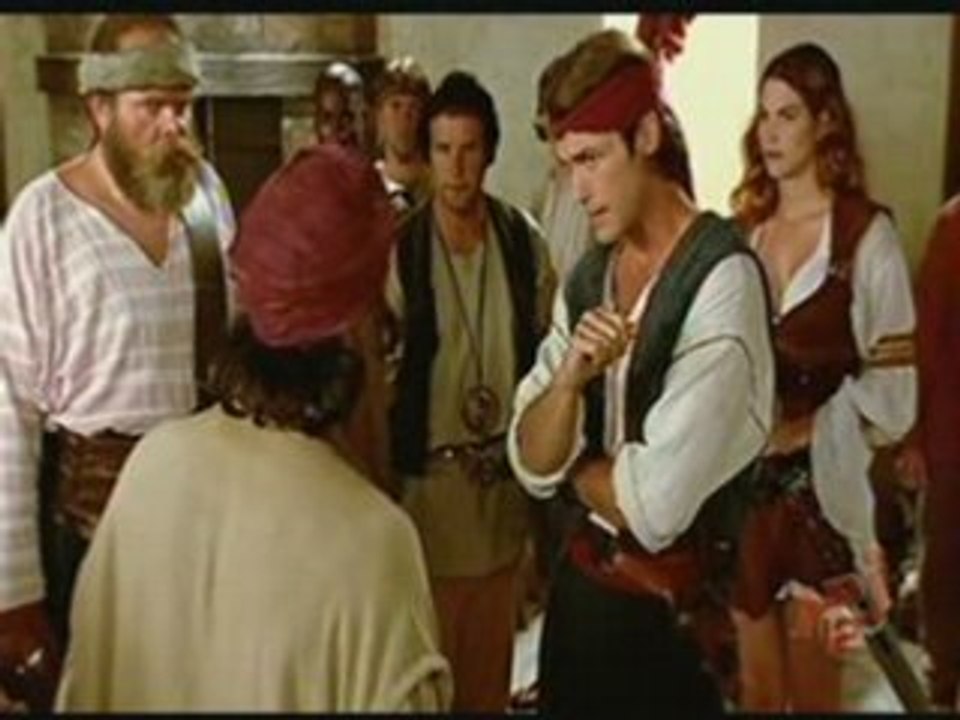 sinbad épisode 13 partie 3