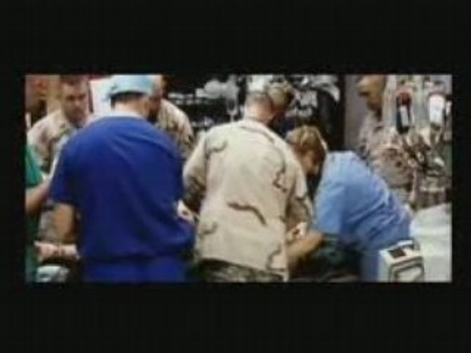 Clip homme de l ombre