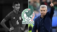 Javier Aguirre deja fuera a Fidel Ambriz del Mundial 2026 y así reacciono a su no convocatoria