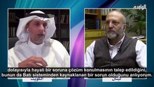 06. Anayasal Müzakereler Programı - Hilafet Devleti’nde İslami Tabiiyeti Taşımak