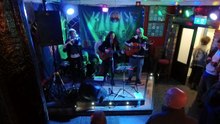 Sambuca Sound Systema-April 2026
