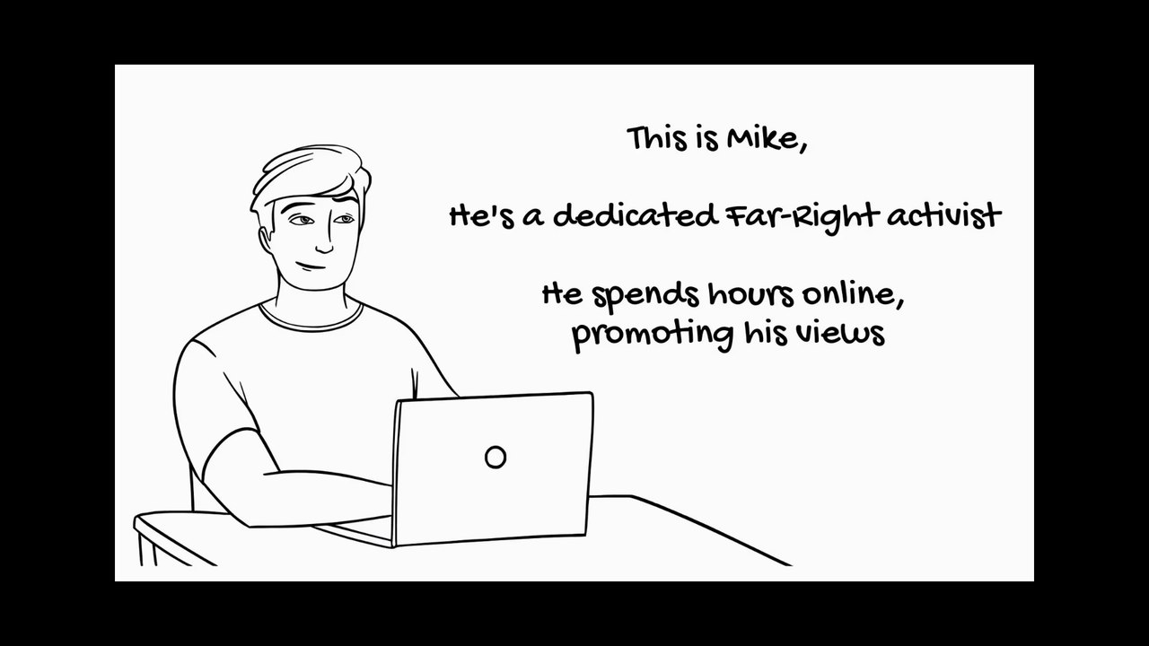 Masterclass 3 - Online Recruitment