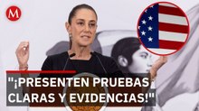 La respuesta de Sheinbaum ante cualquier investigación de parte de EU a mexicanos