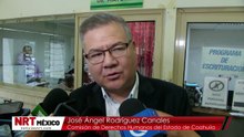 Durante el primer trimestre de 2026 la CDHEC emitió 7 recomendaciones