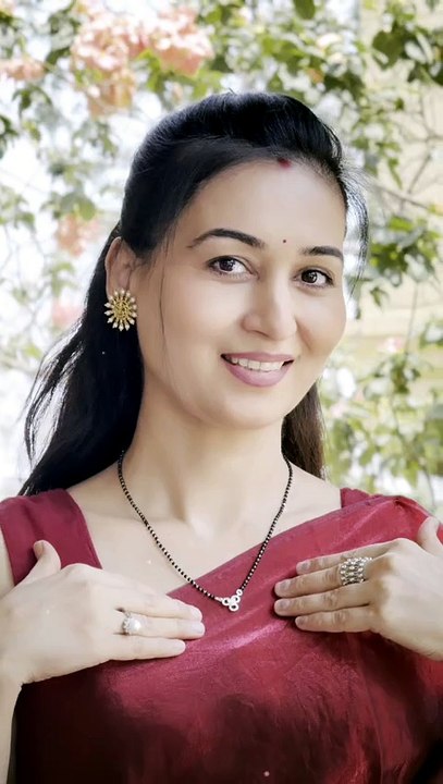 Silver Mangalsutra Collection | Lightweight Daily Wear 925 Silver | Anvi Silver Nashik