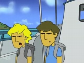 Episode 65: Traveling Gringos