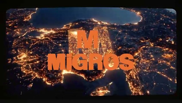 Migros Reklam Filmi | Migros Gelsin Sana