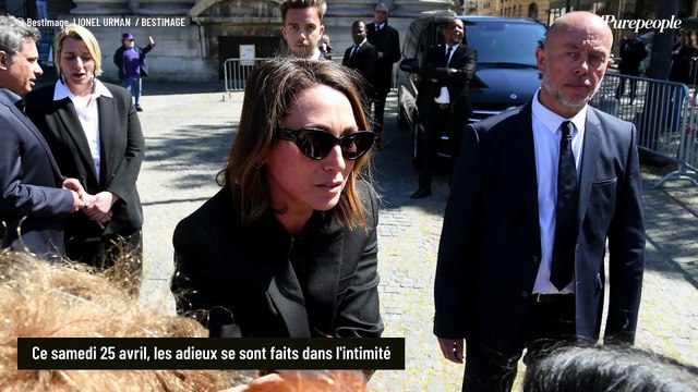 Laura Smet : Son clin d’œil à Nathalie Baye et Johnny Hallyday partagé dix jours après le départ de sa mère