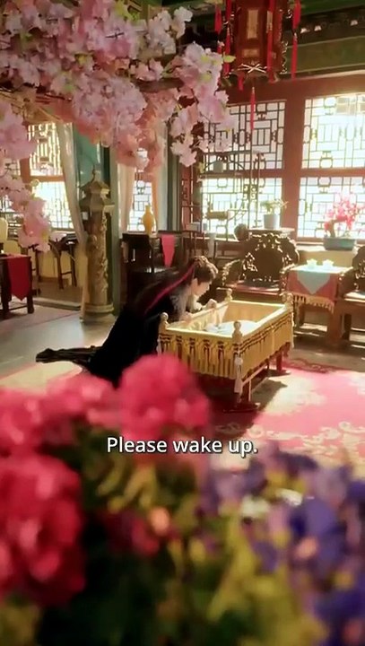 The Emperor Hears All Fu Engsub