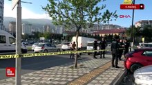 Kahramanmaraş’ta silahlı saldırı
