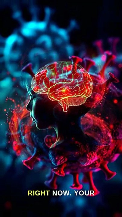 Why Autistic Brains Lack Immune Brakes